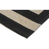 CARPET DECOR - Tiffany Black - koberec