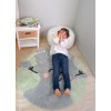 LORENA CANALS Mr Wonderful Big-Big World - koberec