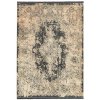 ASIATIC LONDON Athera AT09 Ebony Medallion - koberec (ROZMER CM 200 x 290)