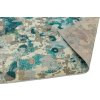 ASIATIC LONDON Colores Cloud CO03 Etheral - koberec (ROZMER CM 200 x 300)