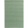 ASIATIC LONDON Sloan Green - koberec (ROZMER CM 200 x 300)