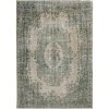 LOUIS DE POORTERE Palazzo Da Mosto Este Green 9142 - koberec