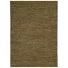 ASIATIC LONDON Soumak Green - koberec (ROZMER CM 200 x 300)
