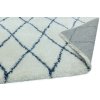 ASIATIC LONDON Alto AL03 Cream Blue - koberec (ROZMER CM 200 x 290)