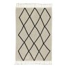 LORENA CANALS Bereber Beige - koberec