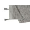 LORENA CANALS Hippy Stars Grey - koberec
