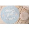 LORENA CANALS Baby, you rock! - koberec