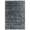 ASIATIC LONDON Zehraya ZE07 Charcoal Abstract - koberec (ROZMER CM 200 x 290)