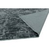 ASIATIC LONDON Zehraya ZE07 Charcoal Abstract - koberec (ROZMER CM 200 x 290)