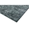 ASIATIC LONDON Zehraya ZE07 Charcoal Abstract - koberec (ROZMER CM 200 x 290)