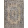 LOUIS DE POORTERE Palazzo Da Mosto Colonna Taupe 9138 - koberec
