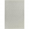 ASIATIC LONDON Alfresco Patio Diamond Grey - koberec