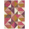 ASIATIC LONDON Reef RF09 Kite Pink Multi - koberec (ROZMER CM 200 x 290)