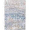 LOUIS DE POORTERE Atlantic Streaks 8718 Long Island Blue - koberec