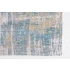 LOUIS DE POORTERE Atlantic Streaks 8718 Long Island Blue - koberec