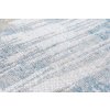 LOUIS DE POORTERE Atlantic Streaks 8718 Long Island Blue - koberec