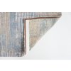 LOUIS DE POORTERE Atlantic Streaks 8718 Long Island Blue - koberec