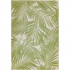 ASIATIC LONDON Alfresco Patio Green Palm - koberec