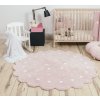 LORENA CANALS Little Biscuit Pink - koberec