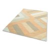 ASIATIC LONDON Reef RF03 Big Zig Coral - koberec (ROZMER CM 200 x 290)