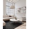 CARPET DECOR Chelo Charcoal - koberec