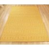 ASIATIC LONDON Sloan Mustard - koberec (ROZMER CM 200 x 300)