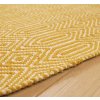 ASIATIC LONDON Sloan Mustard - koberec (ROZMER CM 200 x 300)