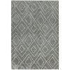 ASIATIC LONDON Nomad NM04 Silver - koberec (ROZMER CM 200 x 290)