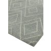 ASIATIC LONDON Nomad NM04 Silver - koberec (ROZMER CM 200 x 290)