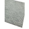 ASIATIC LONDON Nomad NM04 Silver - koberec (ROZMER CM 200 x 290)