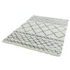 ASIATIC LONDON Alto AL02 Cream Grey - koberec (ROZMER CM 200 x 290)