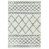ASIATIC LONDON Alto AL02 Cream Grey - koberec (ROZMER CM 200 x 290)