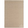 ASIATIC LONDON Sloan Taupe - koberec (ROZMER CM 200 x 300)