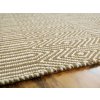 ASIATIC LONDON Sloan Taupe - koberec (ROZMER CM 200 x 300)