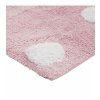 LORENA CANALS Polka Dots Pink-White - koberec