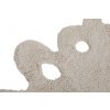 LORENA CANALS Puntilla Beige - koberec