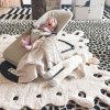 LORENA CANALS Puntilla Beige - koberec