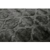 CARPET DECOR Tanger Dark Gray - koberec