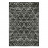 CARPET DECOR Tanger Dark Gray - koberec