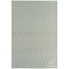 ASIATIC LONDON Sloan Duck egg - koberec (ROZMER CM 200 x 300)