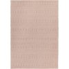 ASIATIC LONDON Sloan Pink - koberec (ROZMER CM 200 x 300)