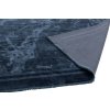 ASIATIC LONDON Zehraya ZE02 Ink Blue Border - koberec (ROZMER CM 200 x 290)
