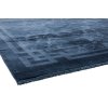 ASIATIC LONDON Zehraya ZE02 Ink Blue Border - koberec (ROZMER CM 200 x 290)