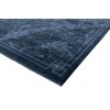 ASIATIC LONDON Zehraya ZE02 Ink Blue Border - koberec (ROZMER CM 200 x 290)