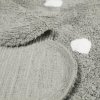 LORENA CANALS Biscuit Grey - koberec