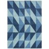 ASIATIC LONDON Reef RF04 Flag Blue - koberec (ROZMER CM 200 x 290)