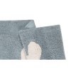 LORENA CANALS Clouds Vintage Blue - koberec