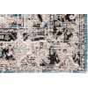 LOUIS DE POORTERE Antiquarian Antique Heriz 8708 Golden Horn Beige - koberec
