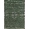 LOUIS DE POORTERE Fading World Medallion Majestic Forest 9146 - koberec