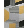CARPET DECOR - Metropolis Yellow - koberec